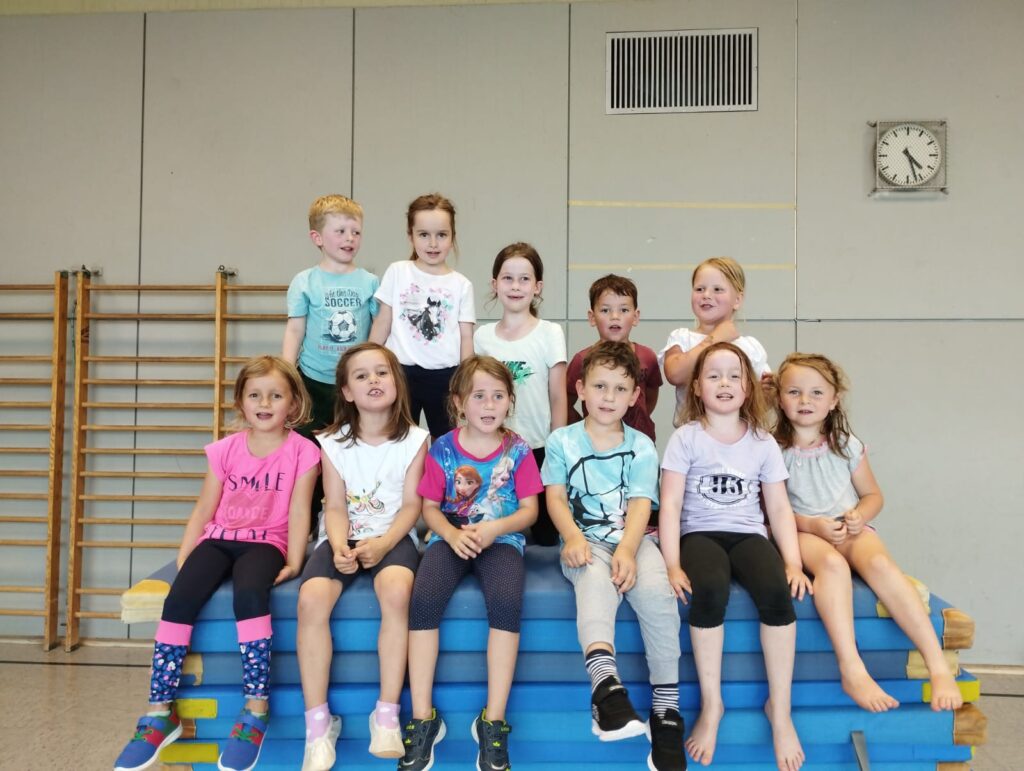 kinderturnen 4 6